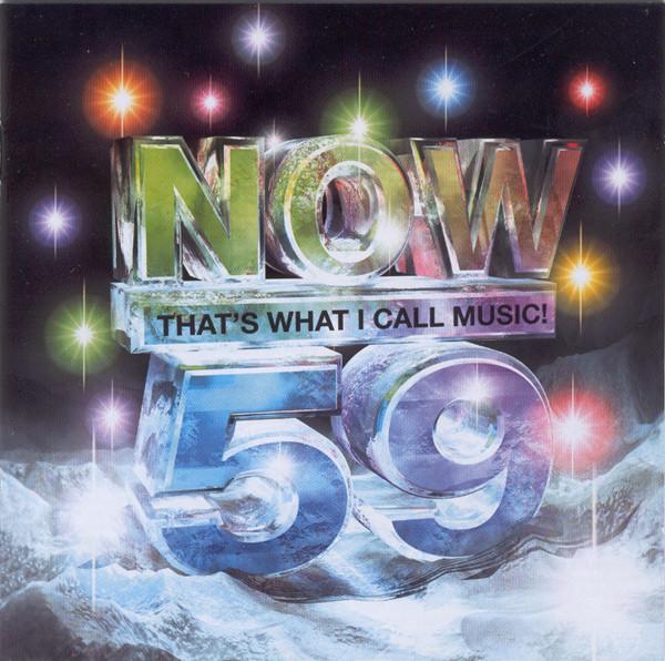  - Now That's What I Call Music! 59
