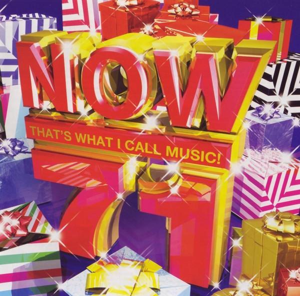  - Now That's What I Call Music! 71