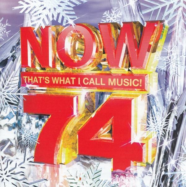  - Now That's What I Call Music! 74