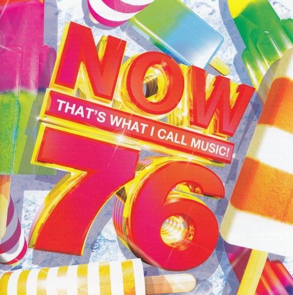  - Now That's What I Call Music! 76