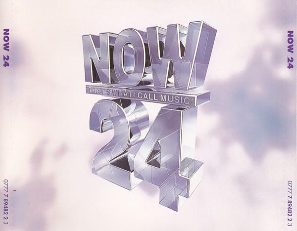  - Now That's What I Call Music 24