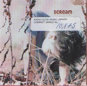 Nut (3) - Scream
