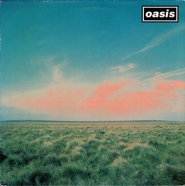 Oasis  - Whatever