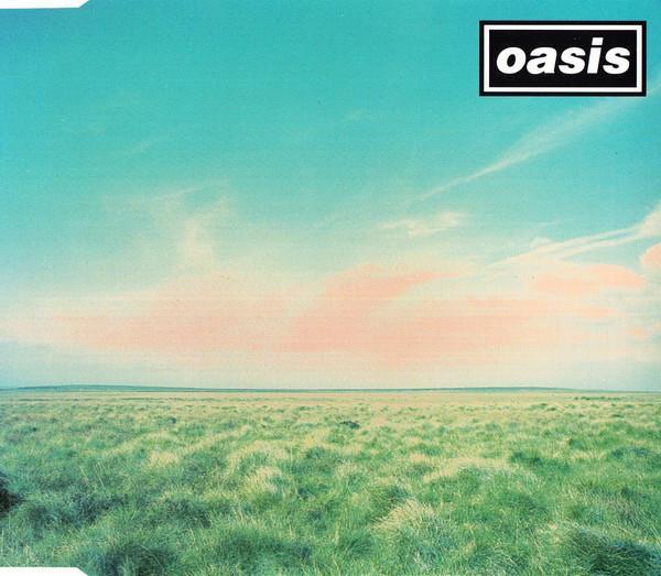 Oasis  - Whatever