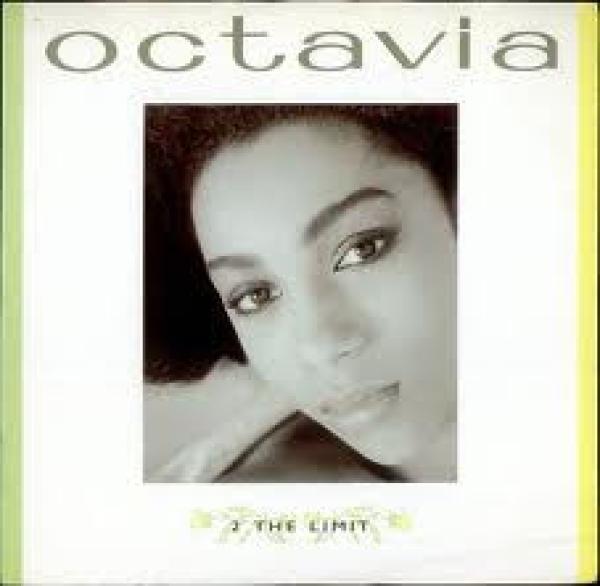 Octavia Lambertis - 2 The Limit
