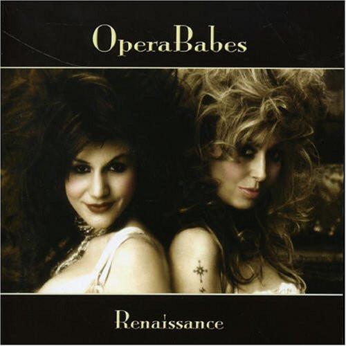 Opera Babes - Renaissance