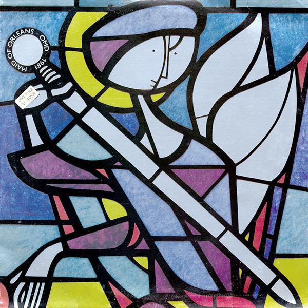 Orchestral Manoeuvres In The Dark - Maid Of Orleans