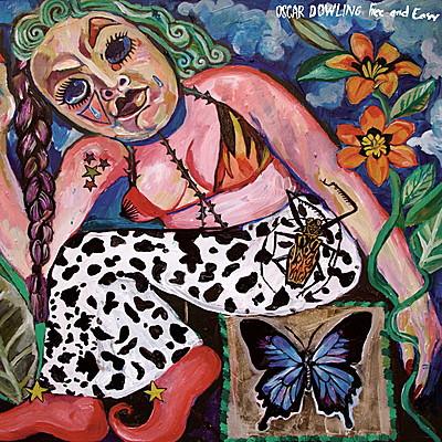 Oscar Dowling - Free And Easy
