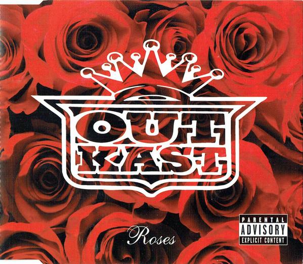 OutKast - Roses