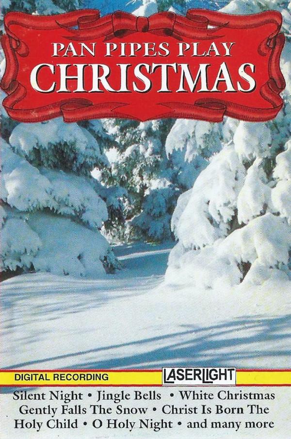 Pan Pipes (2) - Pan Pipes Play Christmas
