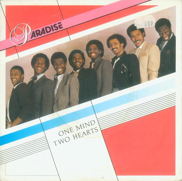 Paradise  - One Mind Two Hearts