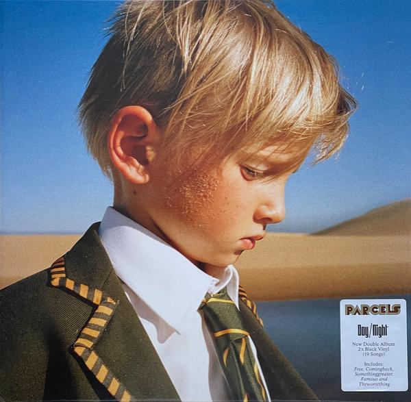 Parcels - Day/Night
