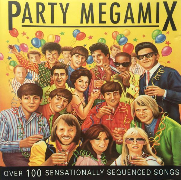  - Party Megamix