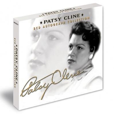 Patsy Cline - Patsy Cline
