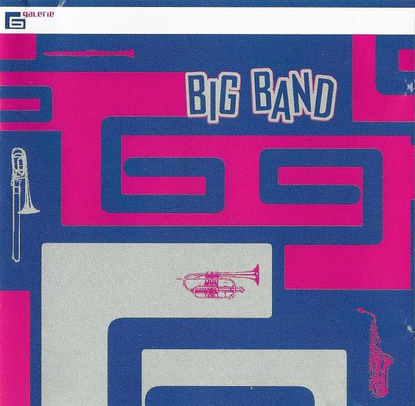 Paul Baile, Jacques Degraine - Big Band