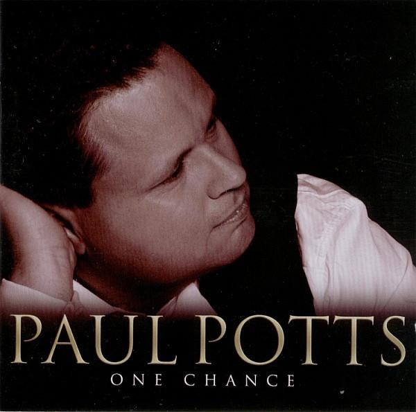 Paul Potts  - One Chance