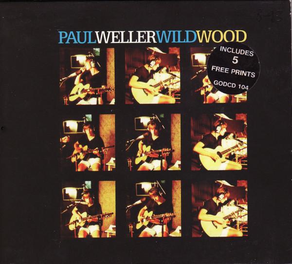 Paul Weller - Wild Wood