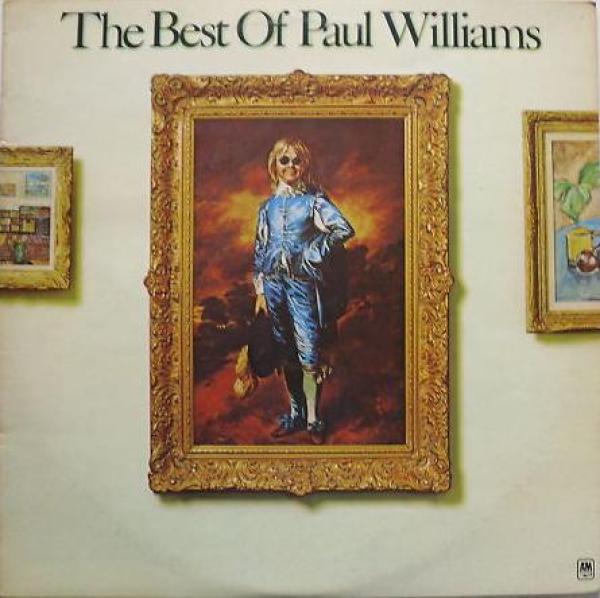 Paul Williams  - The Best Of Paul Williams