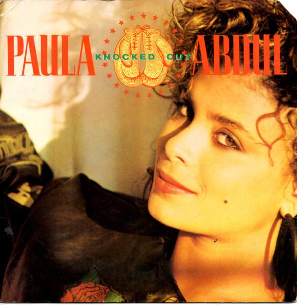 Paula Abdul - Knocked Out