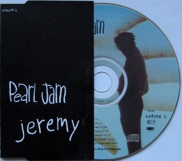 Pearl Jam - Jeremy
