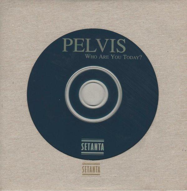 Pelvis - Who Are You Today?