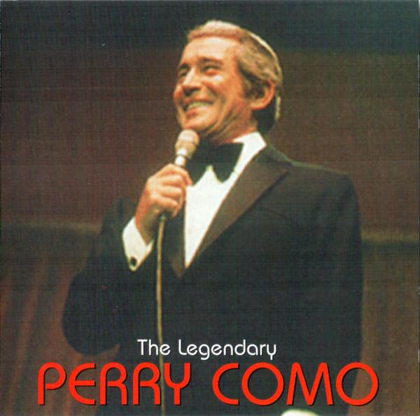 Perry Como - The Legendary Perry Como