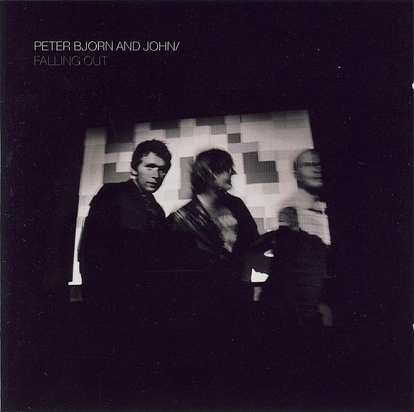 Peter Bjorn And John - Falling Out