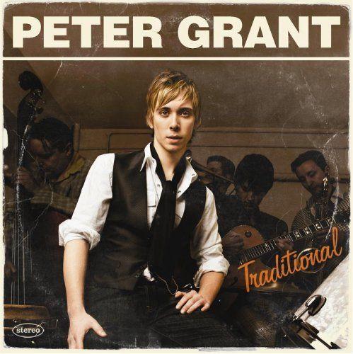 Peter Grant  - Traditional