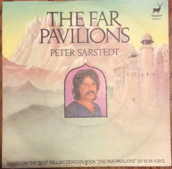 Peter Sarstedt - The Far Pavilions