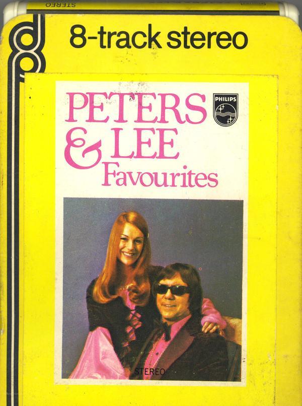 Peters & Lee - Favourites