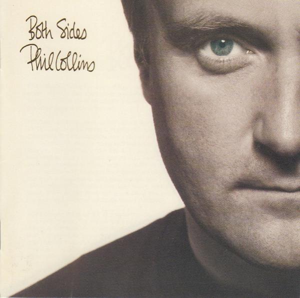 Phil Collins - Both Sides
