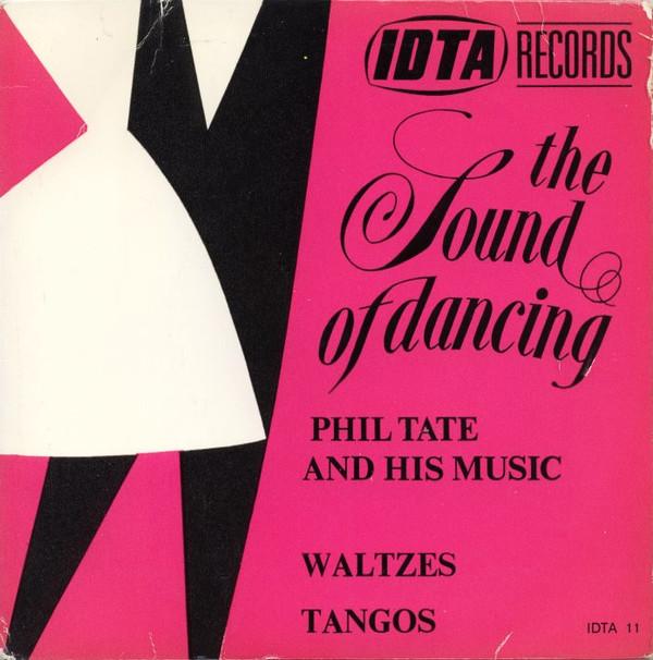 Phil Tate & His Music - Waltzes / Tangos