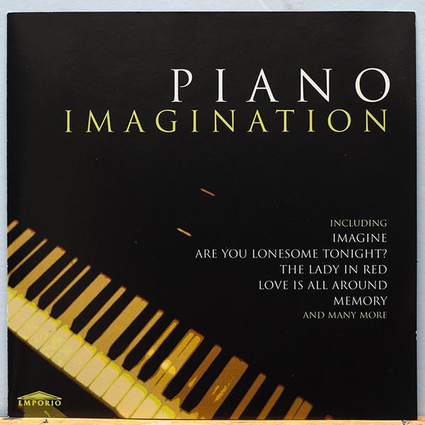  - Piano Imagination
