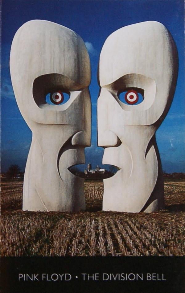 Pink Floyd - The Division Bell
