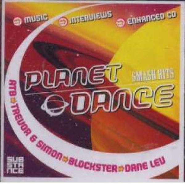  - Planet Dance