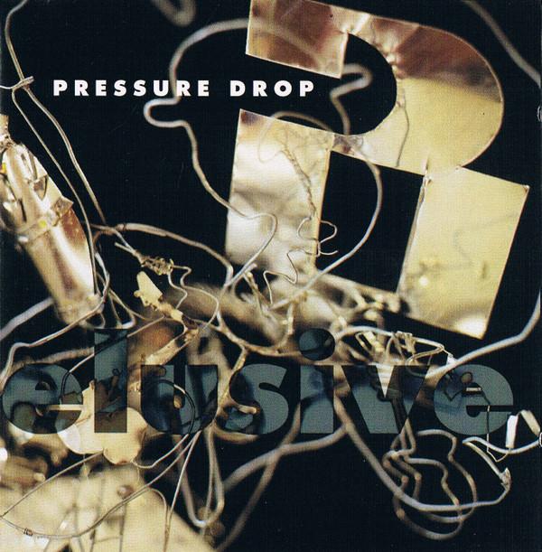Pressure Drop - Elusive