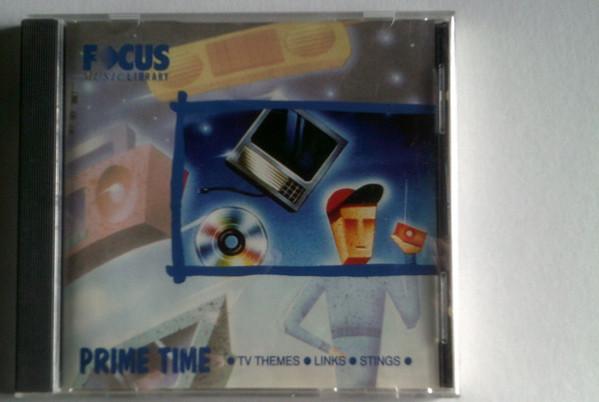  - Prime Time