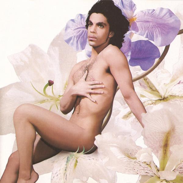Prince - Lovesexy