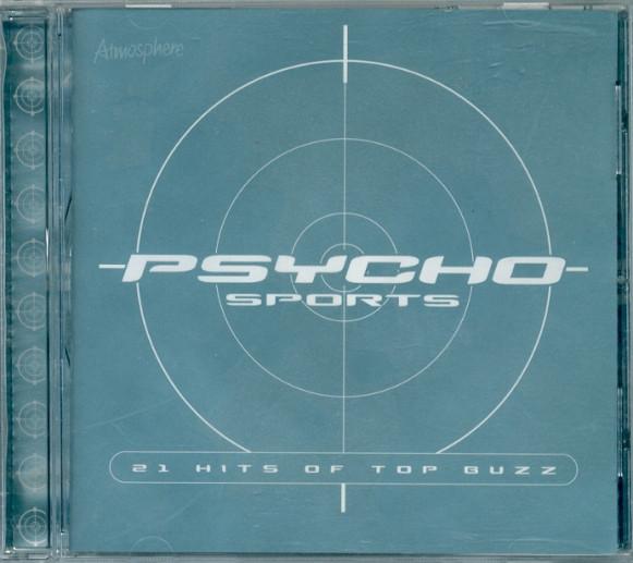  - Psycho Sports