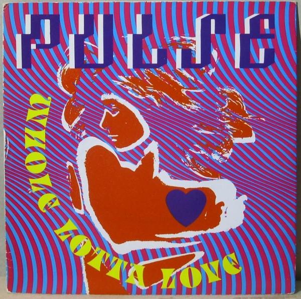 Pulse  - Whole Lotta Love