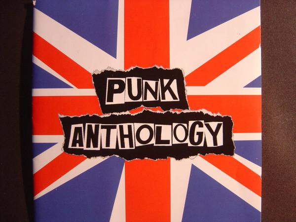  - Punk Anthology