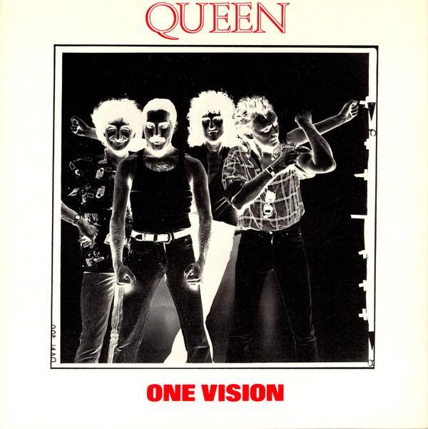 Queen - One Vision