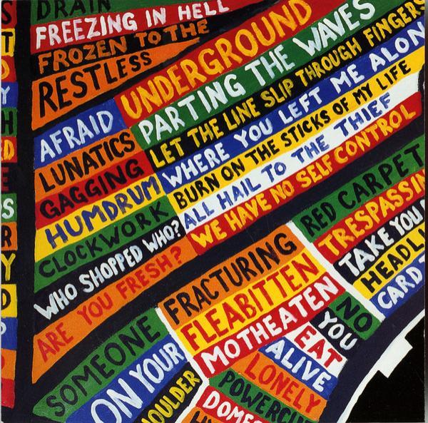 Radiohead - There There