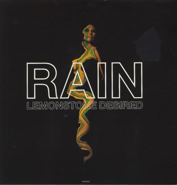 Rain  - Lemonstone Desired