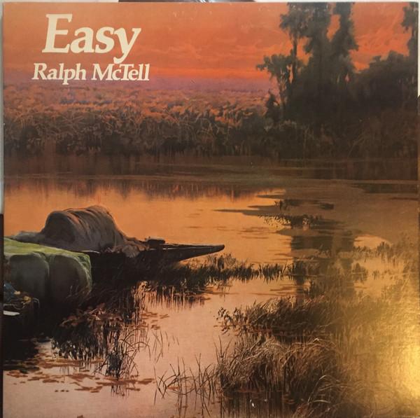 Ralph McTell - Easy