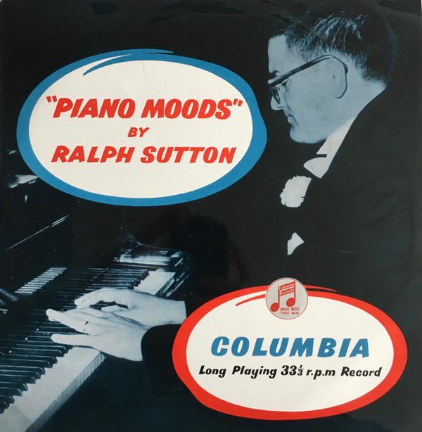 Ralph Sutton  - Piano Moods