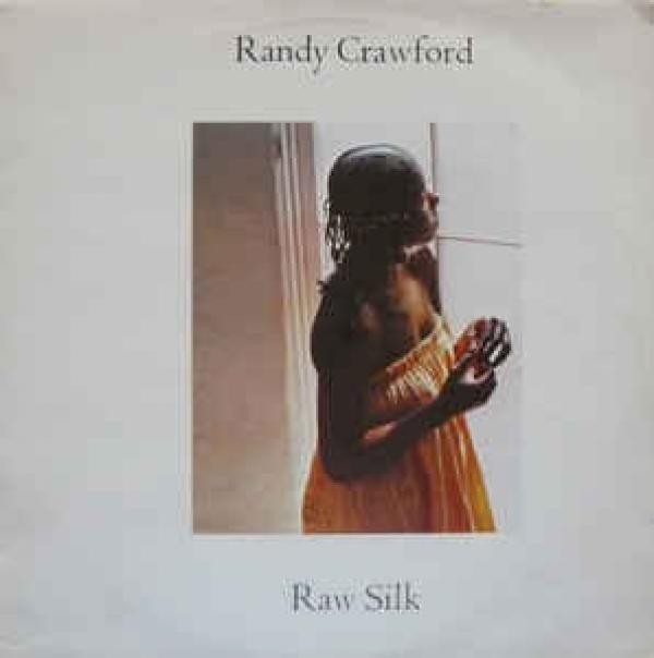 Randy Crawford - Raw Silk