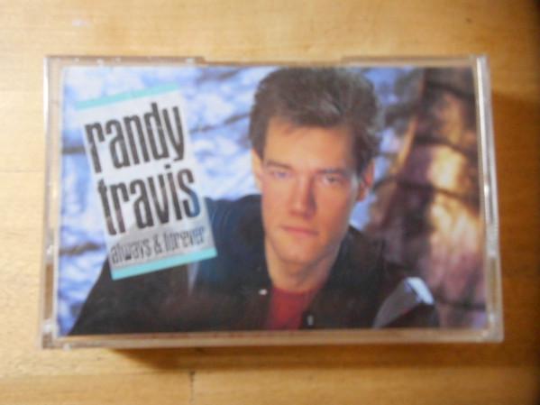 Randy Travis - Always & Forever