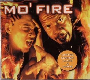 Rawhill Cru - Mo' Fire