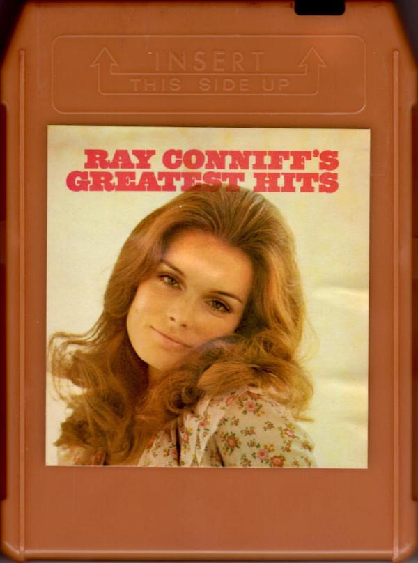 Ray Conniff, His Singers, His Orchestra And Chorus - Ray Conniff's Greatest Hits